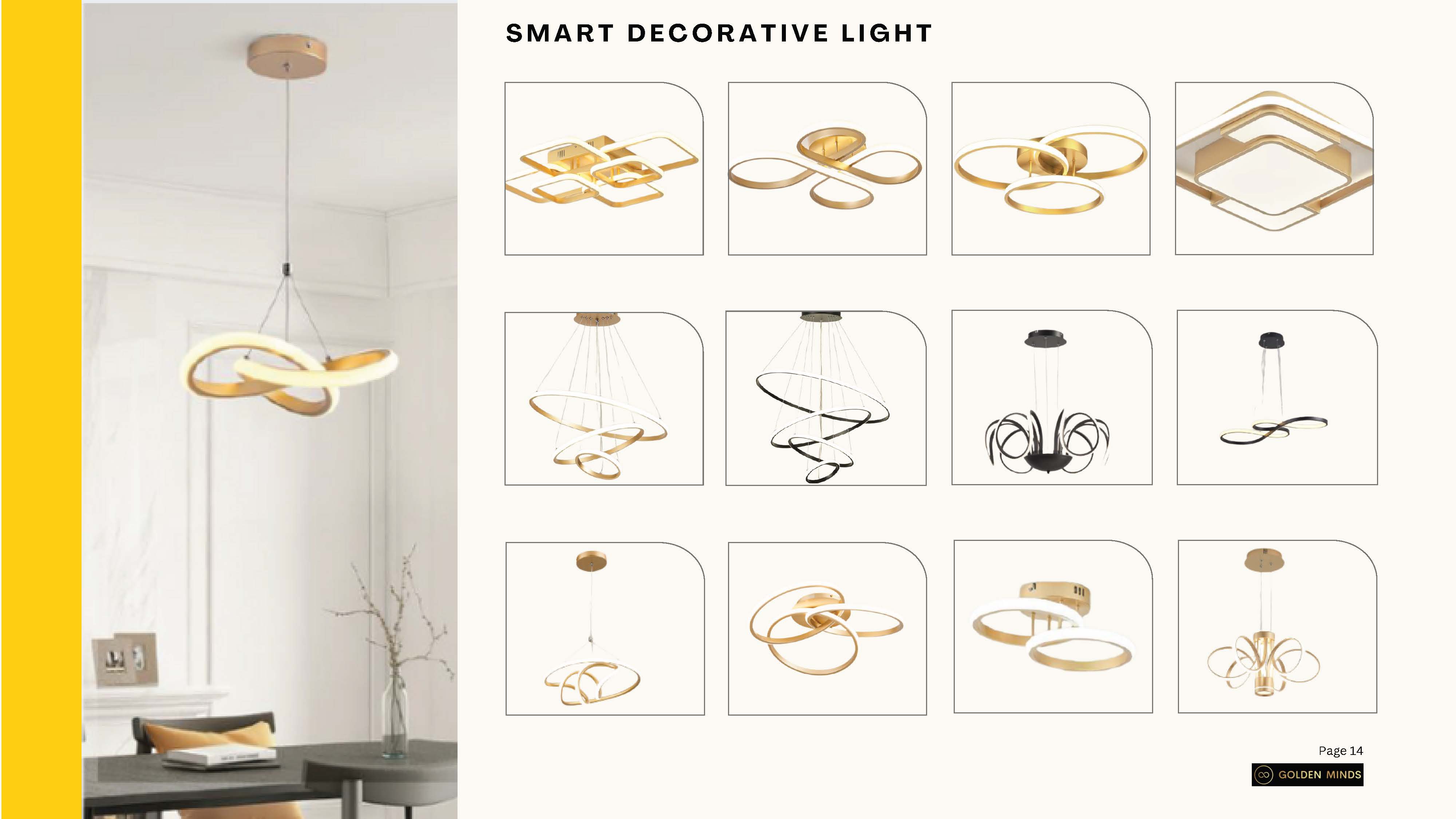 Decorative Lighting
