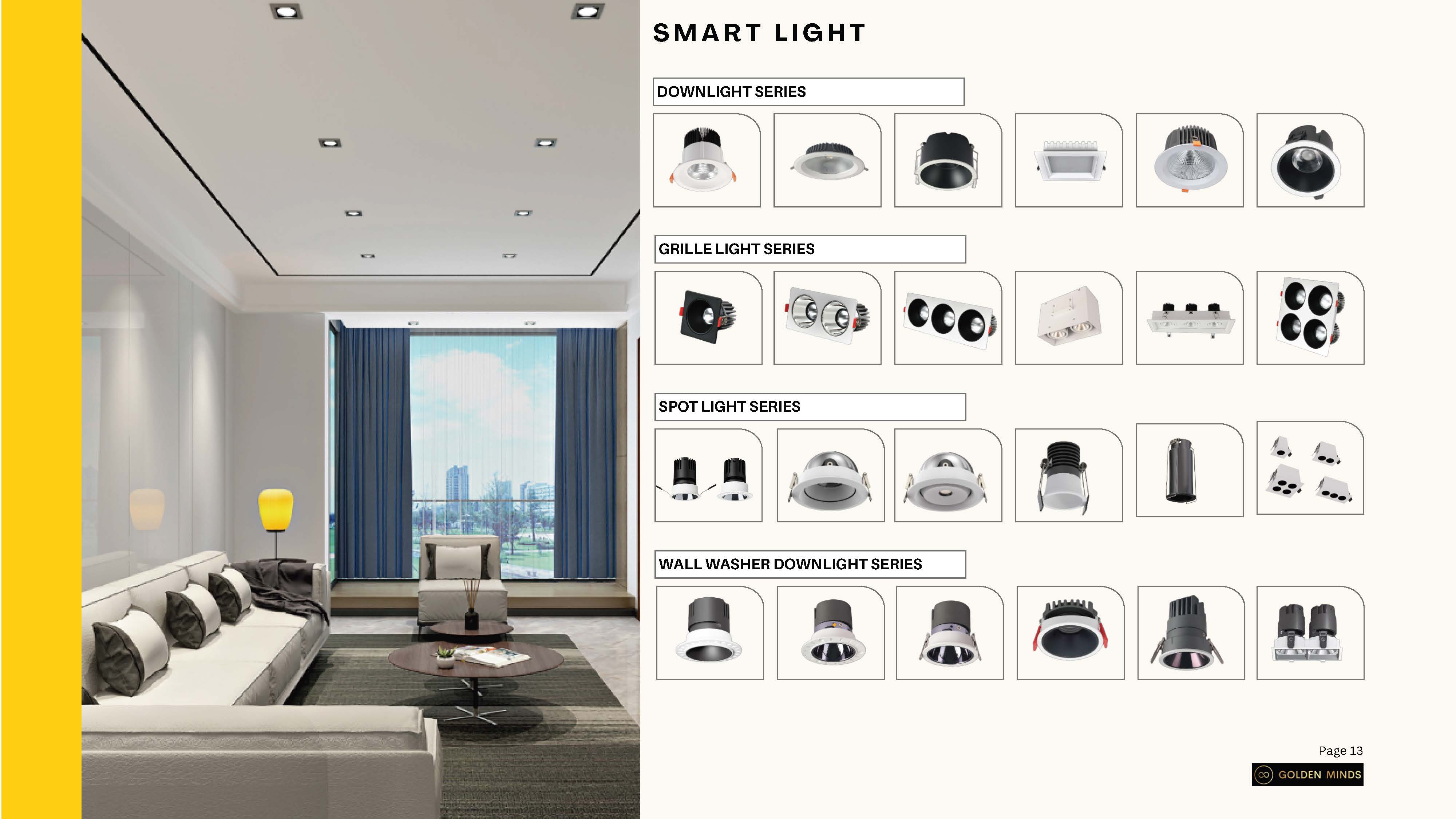 Architectural Lighting